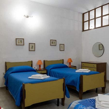 Santa Severina Appartamento Per Turisti Filoxenia מראה חיצוני תמונה